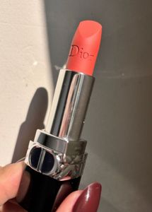 Dior Rouge 772 Classic Lipstick