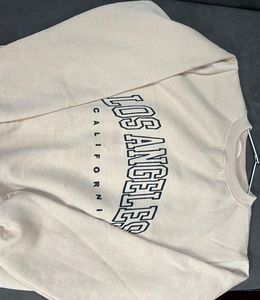 Los Angeles Graphic Sweatshirt