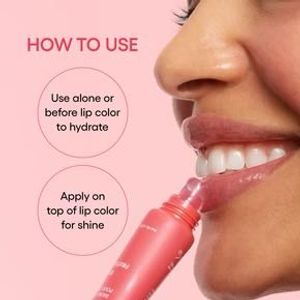 Laneige Lip Glowy Balm - Berry
