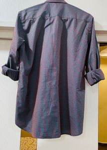Oxemberg Semi Formal Shirt