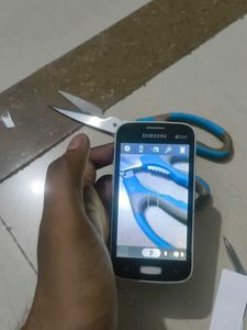 Samsung Galaxy Pocket Duos