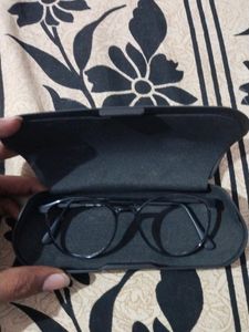 Specs Frame With Box