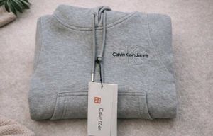 Calvin Klein Kids Tracksuit Set
