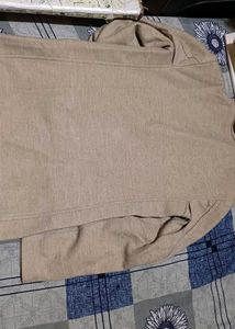 Raysons Beige Jacket
