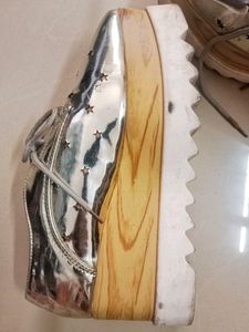 LIMITED! HIGH HEELED PARTY SHOE