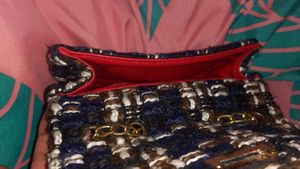 Woolen Bag