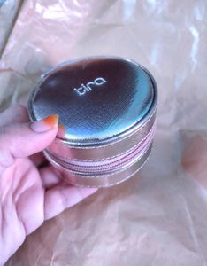 Tira Trinket Box