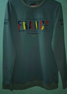 France Tshirt