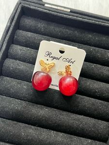 Pack Of 7 Earrings + 1 Gift