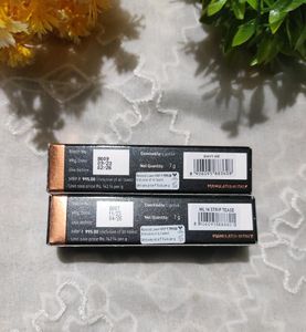 Manish Malhotra Liquid Lipstick