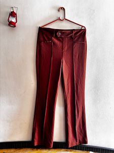 Corporate Trouser