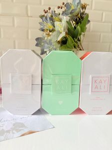 Kayali Perfum