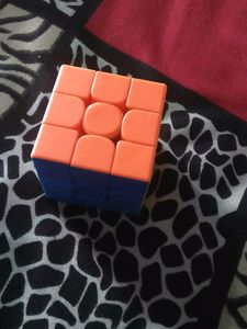Rubik&#39;s Cube 3×3