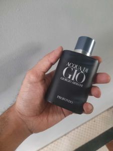 Armani ADG Profondo 75ml 💙