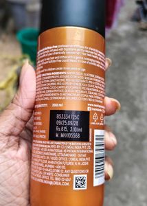 Matrix Mega Smooth Shampoo