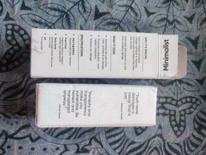 Minimalist Retinol Serum