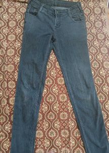 Skinny Jean