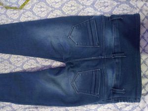 Women Skinny Jeans