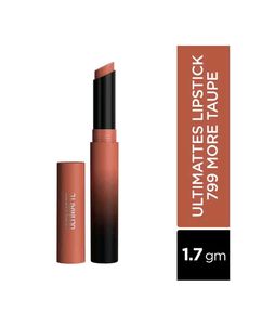 Maybelline New York Toupe Lipsticks (Matte)