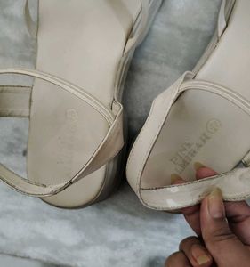Elegant Sandals