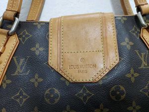 Louis Vuitton Shoulder Bag
