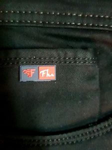 BLACK Jeans FOR MEN - 32 Size New