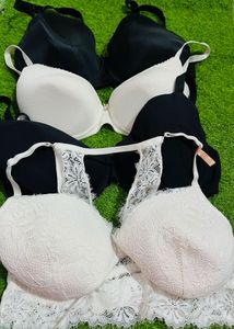 38 Size Padded