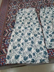 Kurta Set