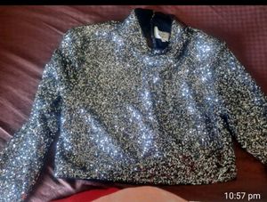 Pepe Jeans London Dua Lipa Party Top