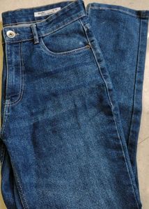 Zudio Denim Jeans