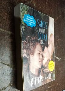 The Fault In Our Stars