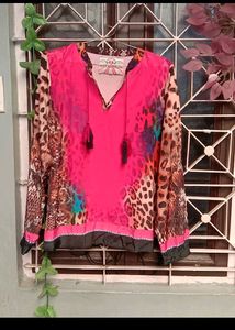 Women Top Tunic