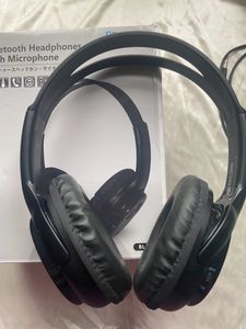 Bluetooth Headphones