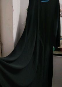 Black Abaya