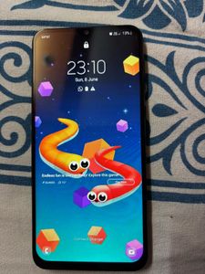 Samsung M21