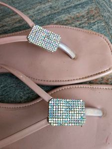 Fancy Sandals