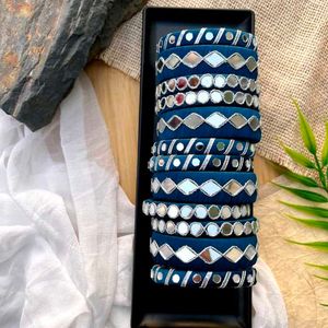 Elegant Handmade Bangles