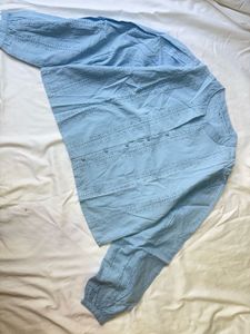 Zara top