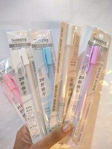 Glue Pen Stick Aesthetic Kawaii Stationary