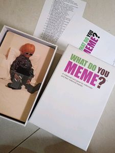 What Do You Meme Card Game