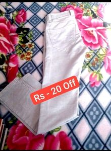 Men Jeans Pant Jack&Jones Size 30