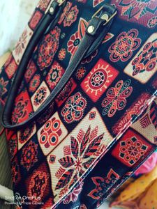 Professional Laptop Bag