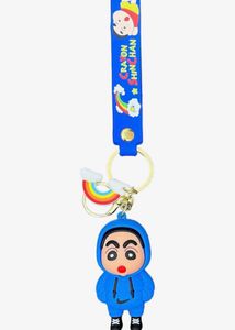 Shinchan 3D Keychain