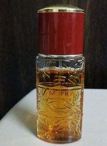 Vintage YSL Opium Eau de Toilette