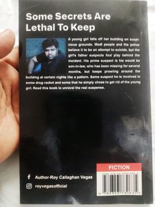 Some Secrets Are Lethal To Keep