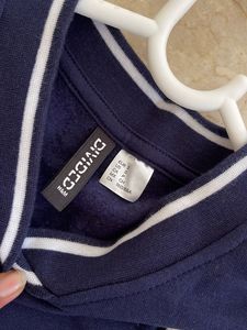 EXTREME COMFY H&amp;M SWEATSHIRT