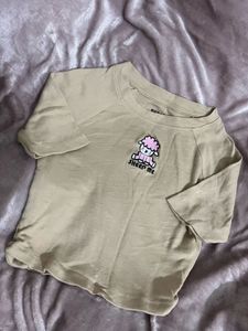 Cute Graphic Tee