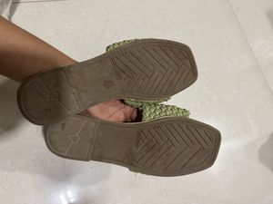 Green Flats