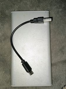 Sony CycleEnergy Power Bank