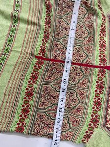 Branded Kurti Set